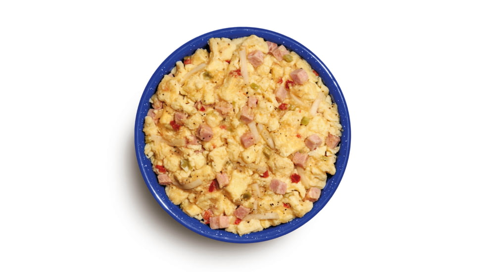Mountain House Western-Style Scrambled Eggs