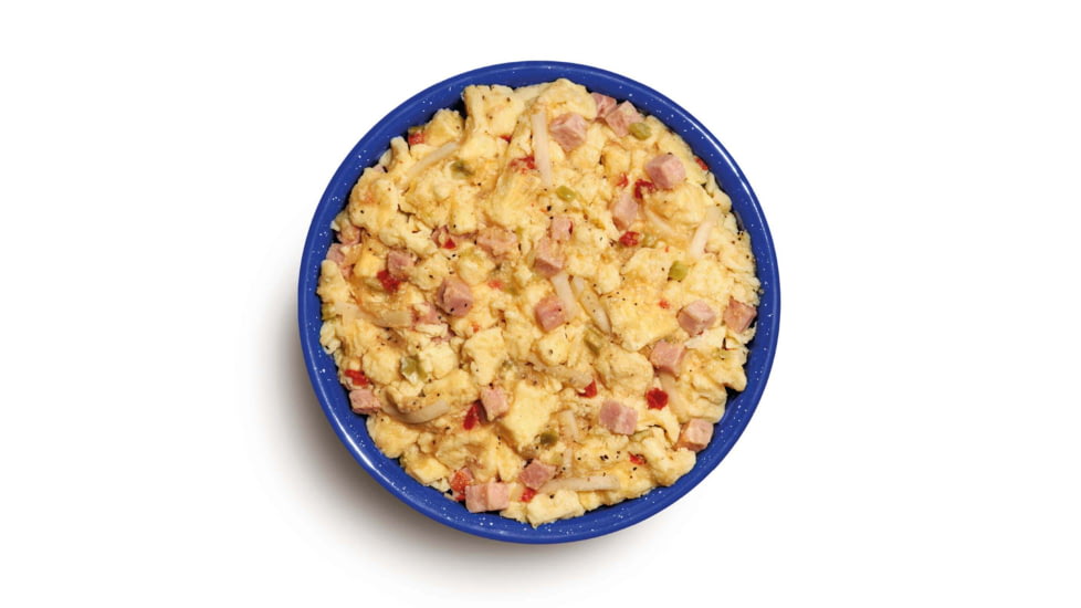 Mountain House Western-Style Scrambled Eggs Pouch