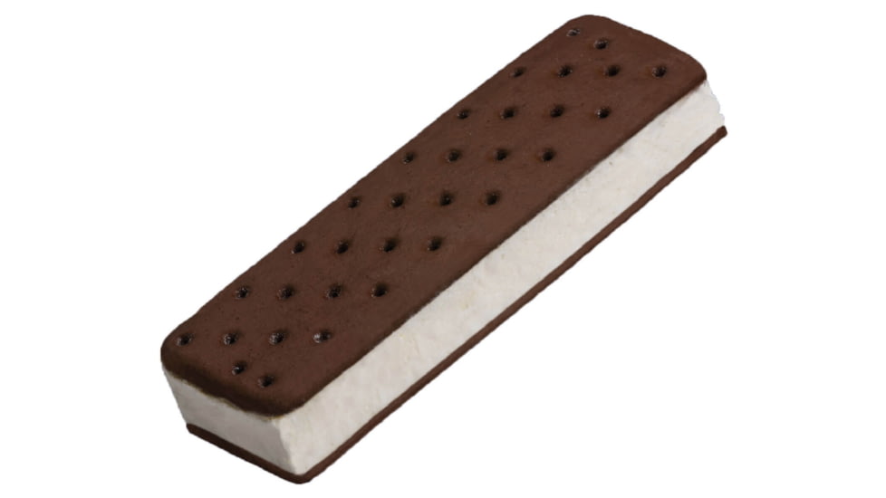 Mountain House Vanilla Ice Cream Sandwiches, 55524