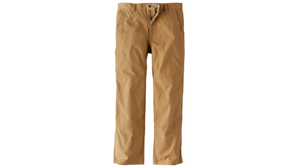 Mountain Khakis Alpine Utility Pant Relaxed Fit - Mens, Yellowstone, 34Waist, 32Inseam, 2691933432