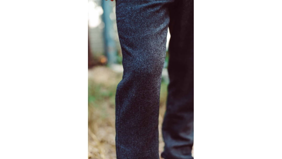 Mountain Khakis Archer Herringbone Pant Modern Fit - Mens, Jackson Grey, 28x34, I16021JACKSON GREY2834