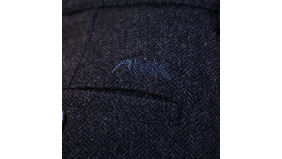 Mountain Khakis Archer Herringbone Pant Modern Fit - Mens, Jackson Grey, 28x34, I16021JACKSON GREY2834