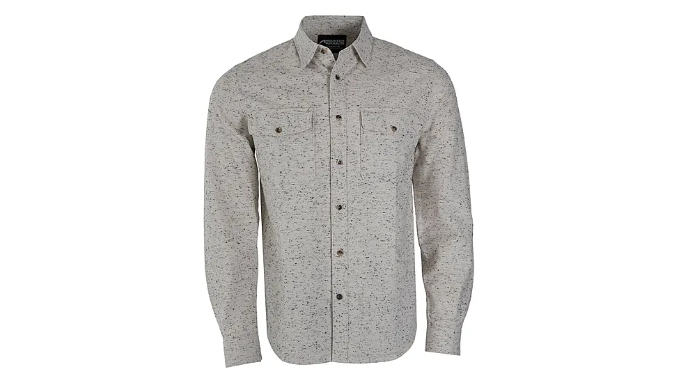 Mountain Khakis Everett Pocket Shirt Classic Fit - Men's