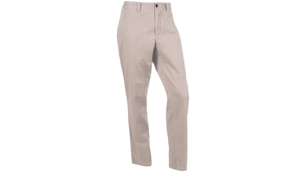 Mountain Khakis Homestead Chino Pants Relaxed Fit - Mens, Freestone, 42x36, E26252FREESTONE4236