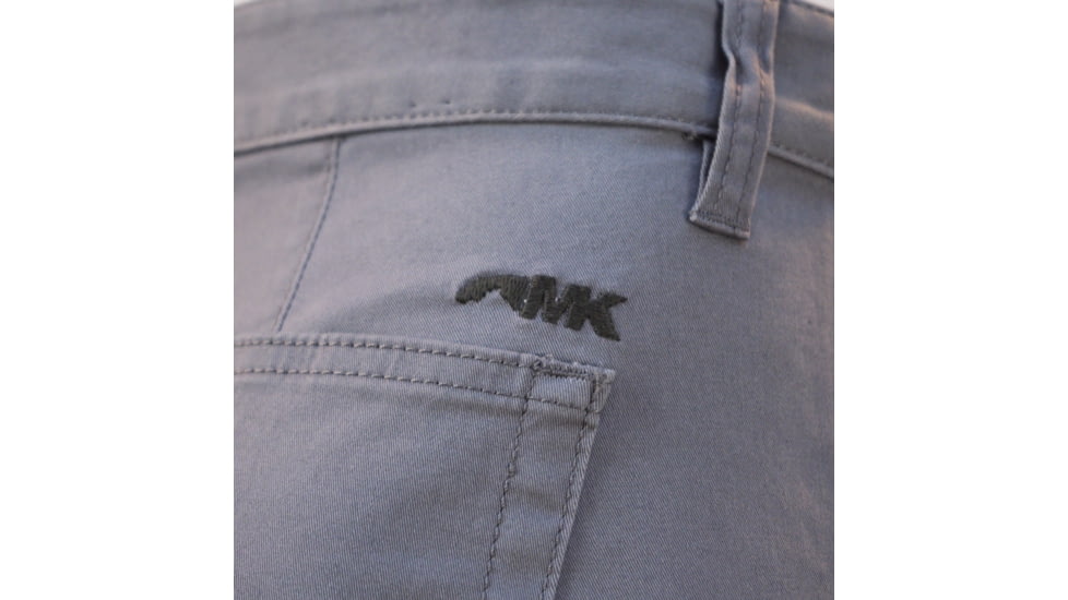 Mountain Khakis Homestead Chino Pant Relaxed Fit - Mens, Crater Navy, 32x30, E26401CRATER NAVY3230