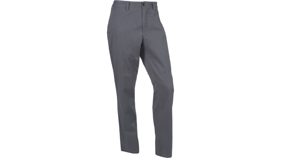 Mountain Khakis Homestead Chino Pant Relaxed Fit - Mens, Crater Navy, 32x30, E26401CRATER NAVY3230