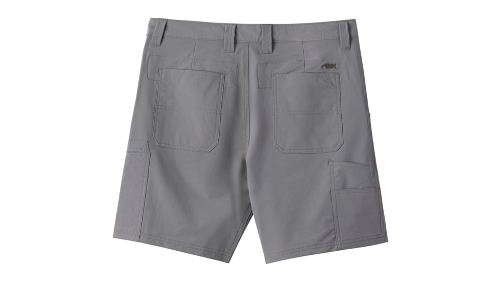 Mountain Khakis Ridgeline Hybrid Shorts - Mens