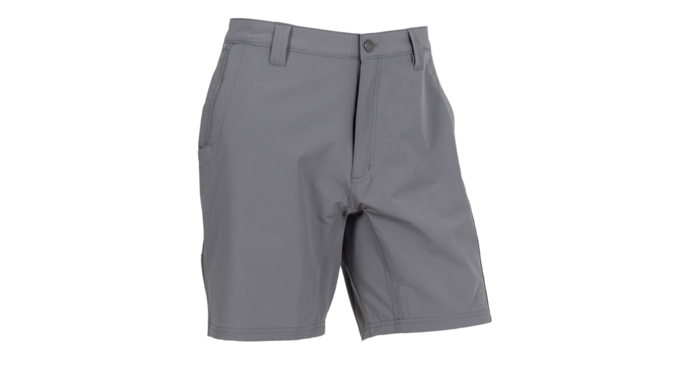 Mountain Khakis Ridgeline Hybrid Shorts - Mens