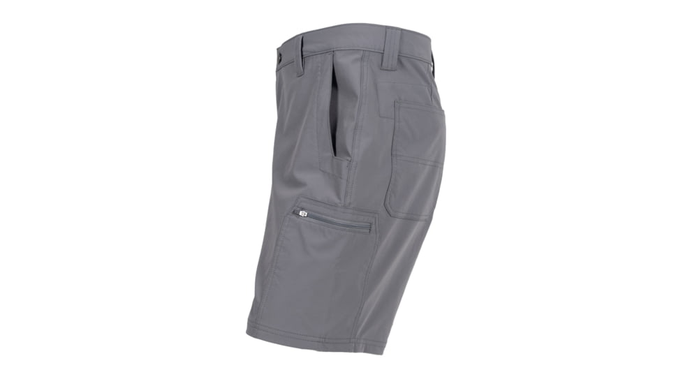 Mountain Khakis Ridgeline Hybrid Shorts - Mens