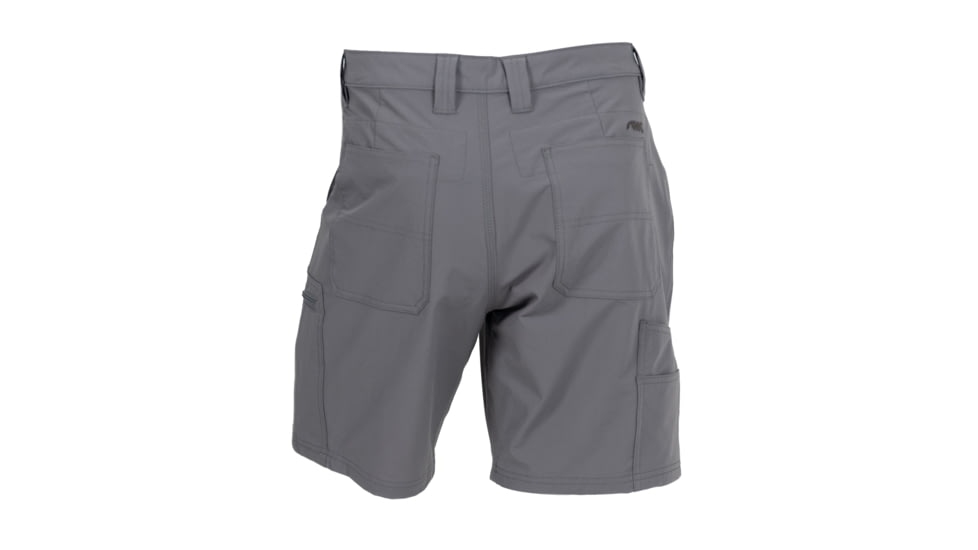 Mountain Khakis Ridgeline Hybrid Shorts - Mens