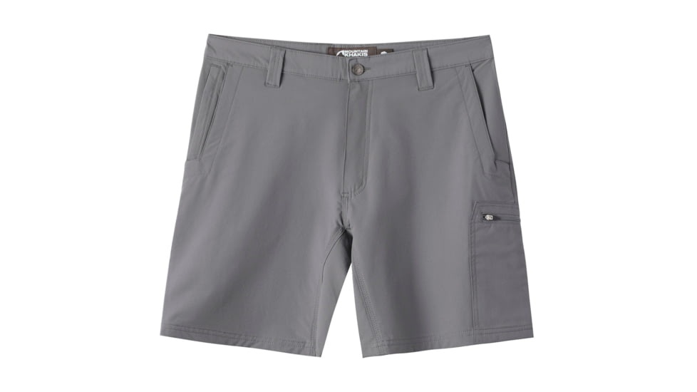 Mountain Khakis Ridgeline Hybrid Shorts - Mens