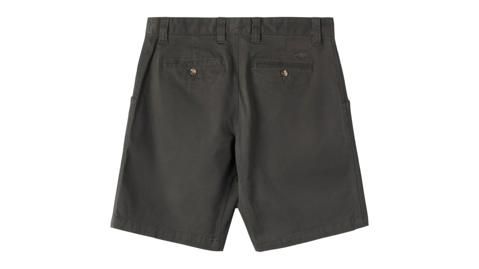 Mountain Khakis Teton Shorts - Mens