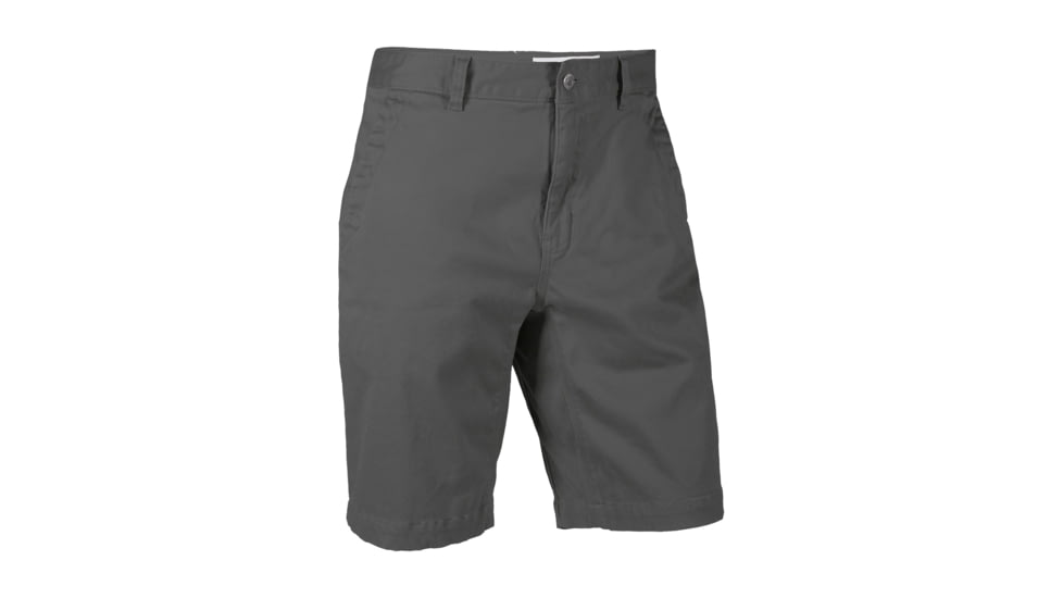 Mountain Khakis Teton Shorts - Mens
