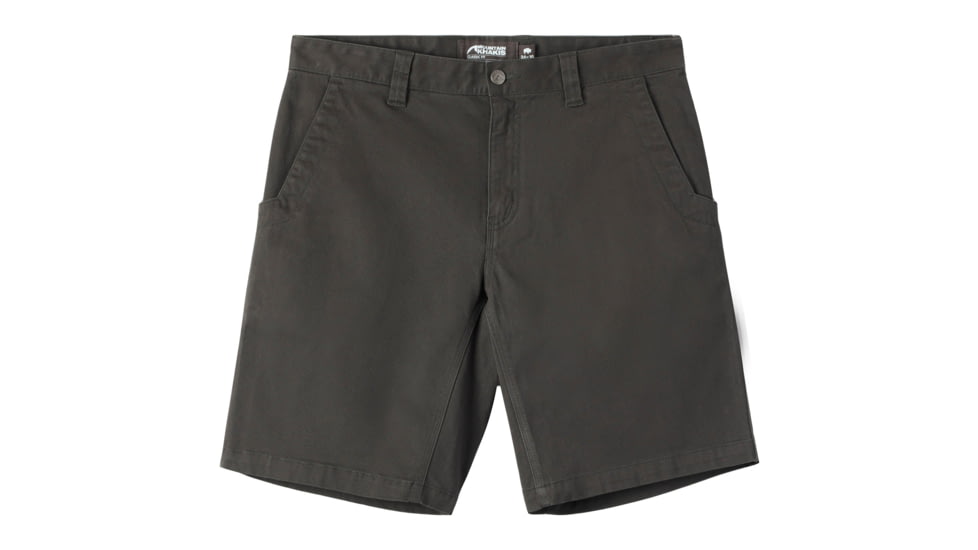 Mountain Khakis Teton Shorts - Mens