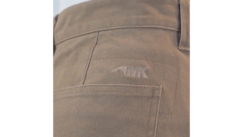 Mountain Khakis Mountain Pant Classic Fit - Mens, Retro Khaki, 38x32, E33251RETRO KHAKI3832