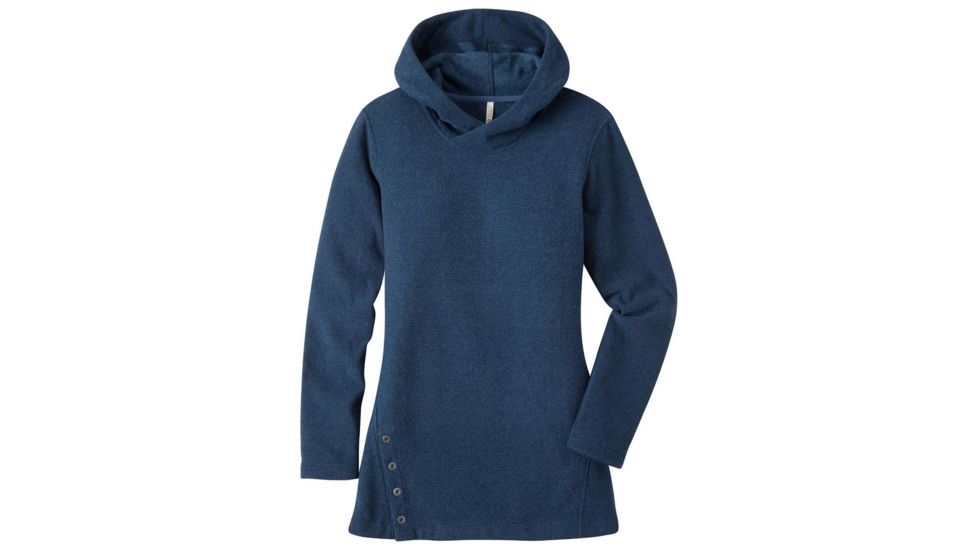 Mountain Khakis Pop Top Tunic, Twilight, Extra Small 4026765900-Twilight-XS