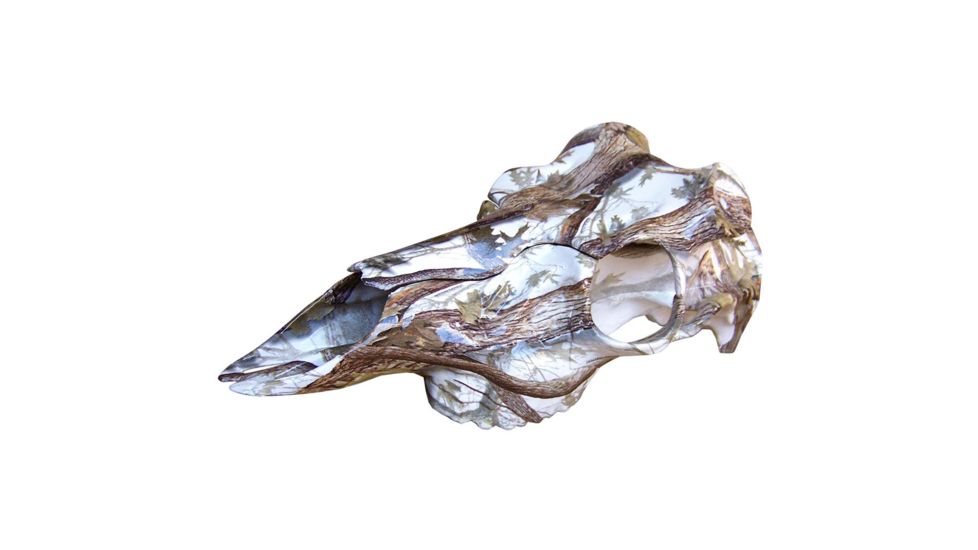 Mountain Mike's Skull Master, Snow 1201388