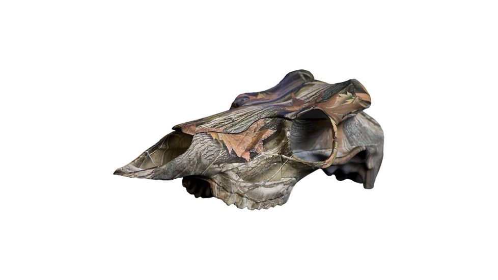 Mountain Mike's Skull Master, Fall Camo MMR SMFC