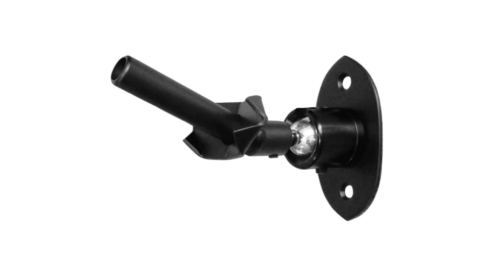 Mountain Mike's Ultra Positioner Adjustable Skull Wall Mount, Black 87607