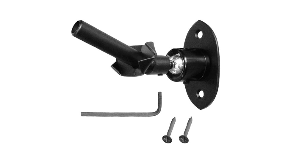 Mountain Mike's Ultra Positioner Damage Packaging