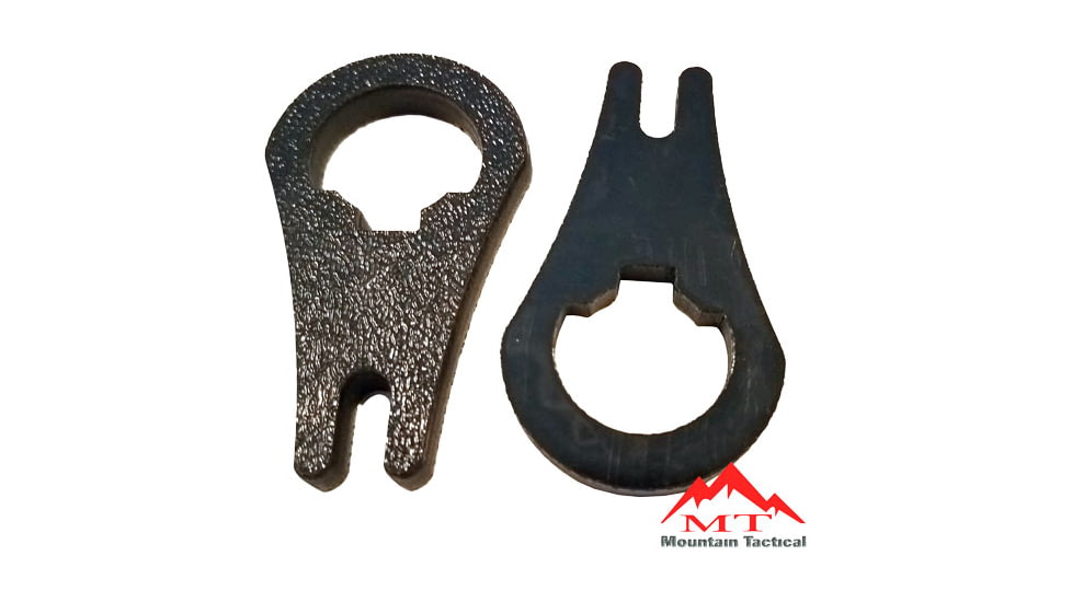 Mountain Tactical Tikka Bolt Tool