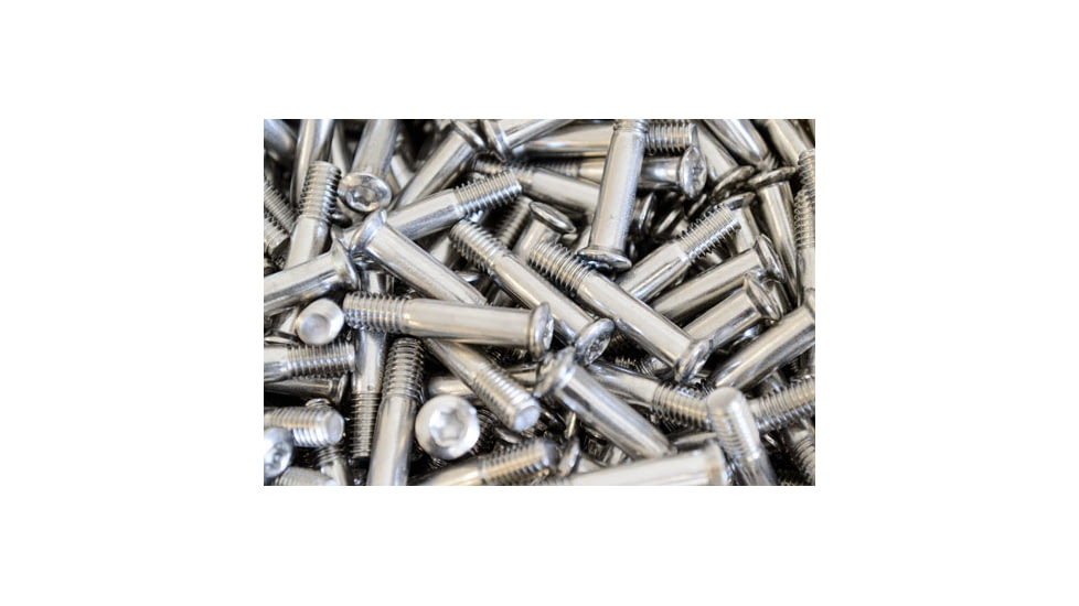 Mountain Tactical Tikka/sako Stainless Steel Action Screws