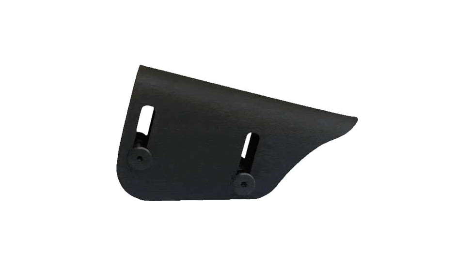 Mountain Tactical Tikka T3/t3x Cheek Riser Black
