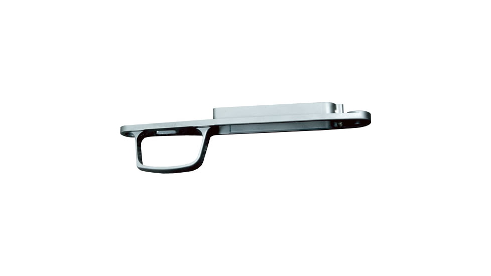 Mountain Tactical Tikka T3/t3x Gen 2 Bottom Metal