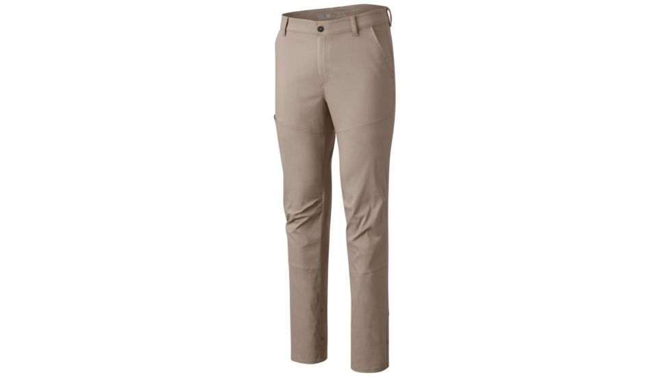 Mountain Hardwear Hardwear AP  M Pant-Khaki, Khaki, 33   34, 1648971297-33-34