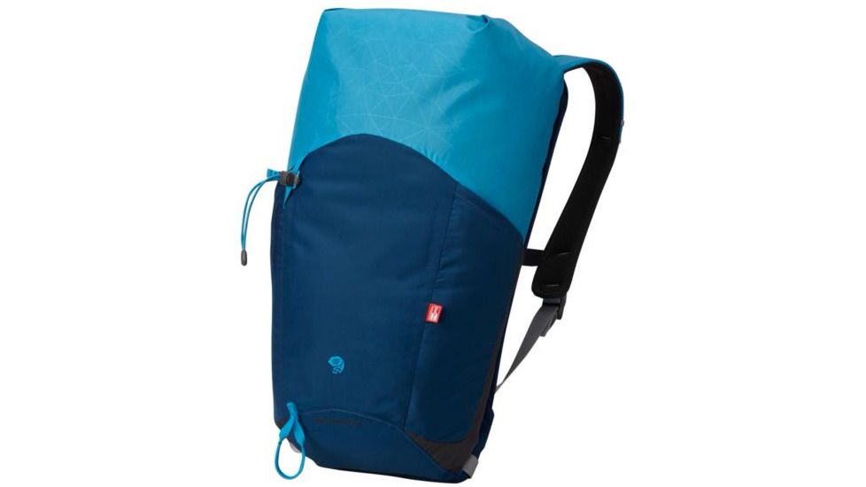 Mountain Hardwear Scrambler RT 20 OutDry B-Phoenix Blue, Phoenix Blue, R, 1709281489-R