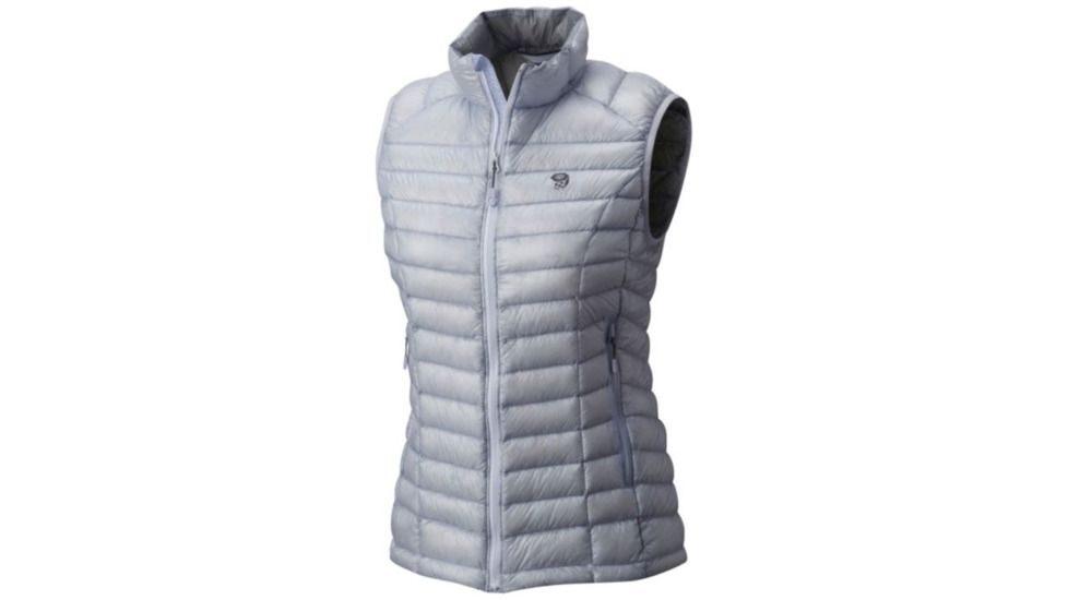 Mountain Hardwear Ghost  Whisperer W Vest-Atmosfear, Atmosfear, S, 1560891583-S