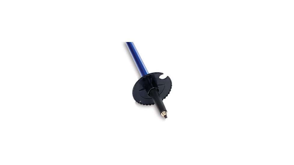 Mountainsmith Aluminum Trekking Pole, Blue 06-9060-04