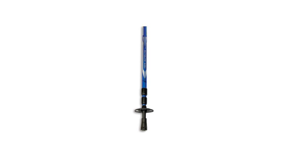 Mountainsmith Aluminum Trekking Pole, Blue 06-9060-04