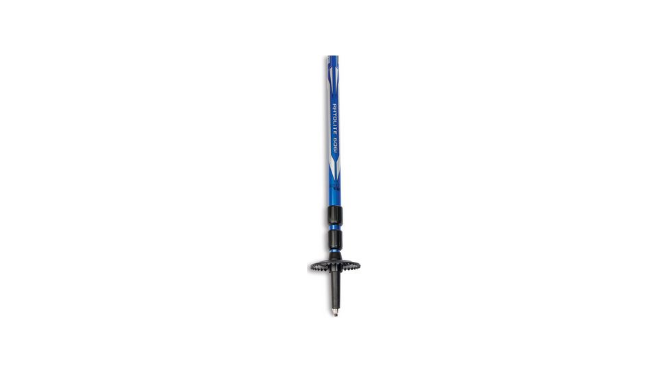 Mountainsmith Aluminum Trekking Pole, Blue 06-9060-04