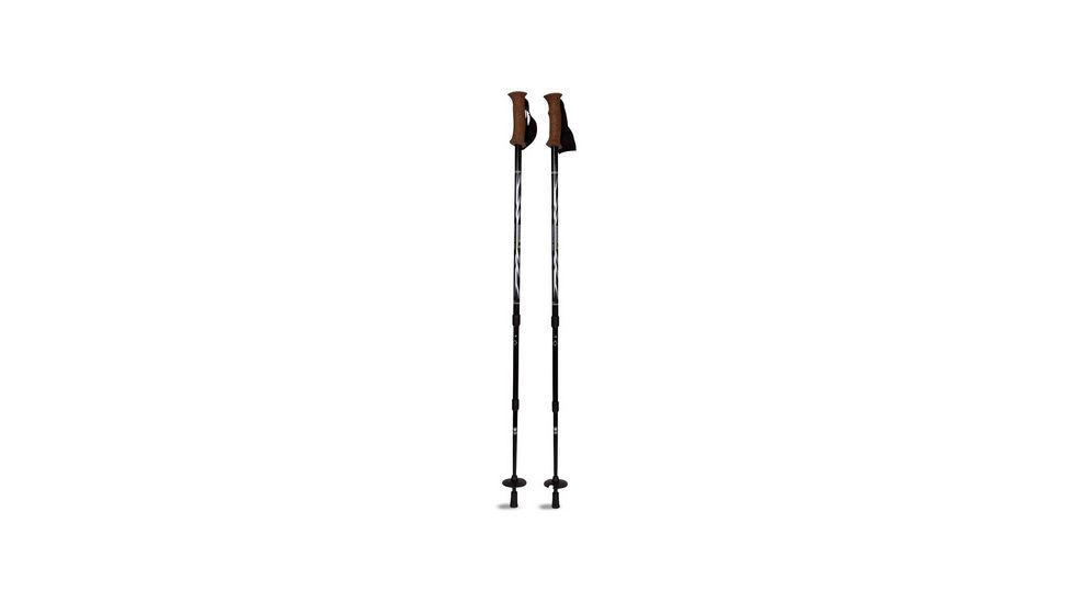 Mountainsmith Aluminum Trekking Pole, Slate 06-9080-08