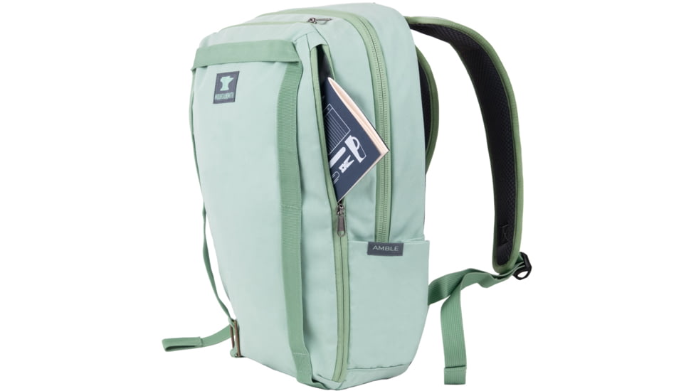 Mountainsmith Amble Backpack, Basil, 21-75353-77