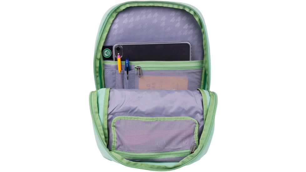 Mountainsmith Amble Backpack, Basil, 21-75353-77