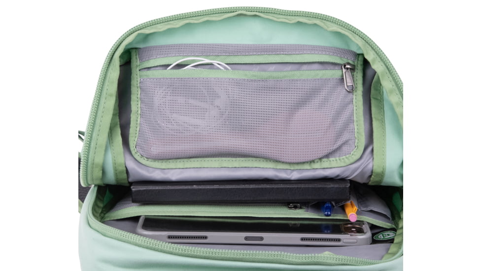 Mountainsmith Amble Backpack, Basil, 21-75353-77