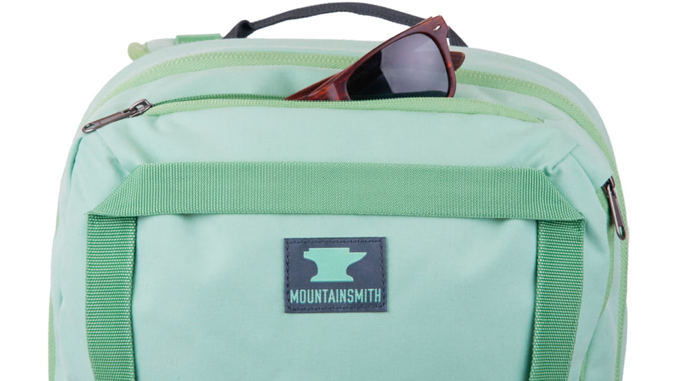 Mountainsmith Amble Backpack, Basil, 21-75353-77