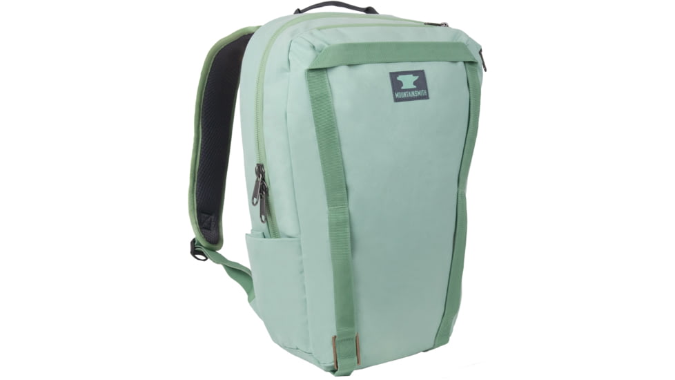 Mountainsmith Amble Backpack, Basil, 21-75353-77