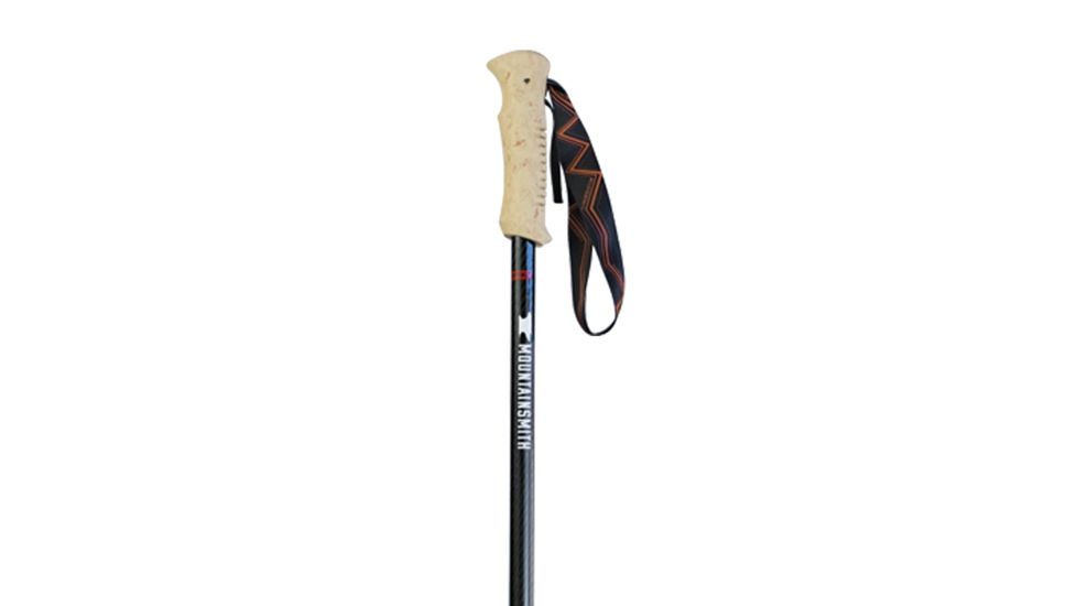 Mountainsmith Andesite Carbon Trekking Poles, 19-9100-01