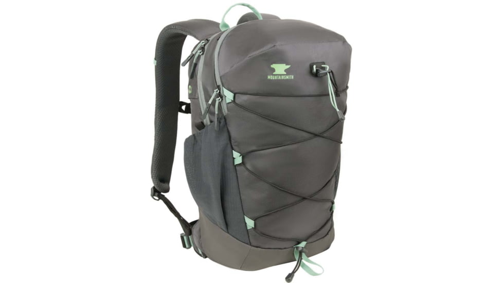 Mountainsmith Apex 20 Backpack, Phantom, 22-50162-44