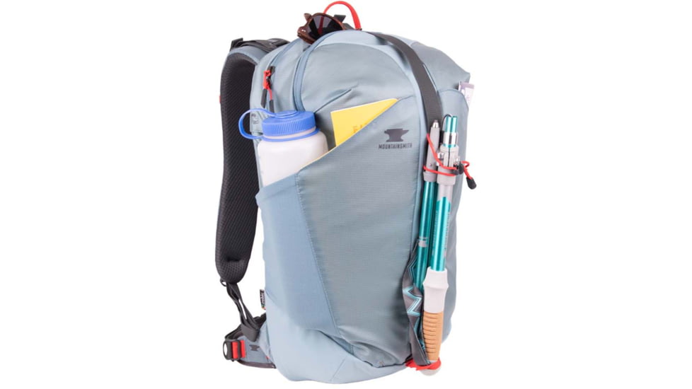 Mountainsmith Apex 25 Backpack, Blue, 22-50161-74