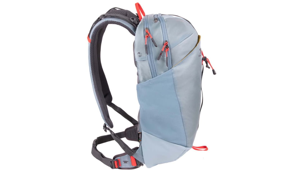 Mountainsmith Apex 25 Backpack, Blue, 22-50161-74