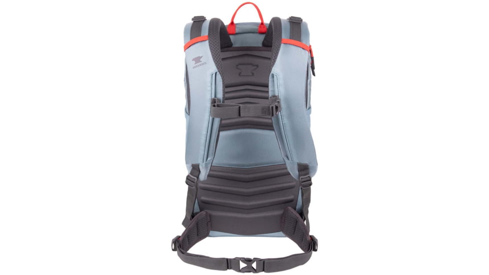 Mountainsmith Apex 25 Backpack, Blue, 22-50161-74