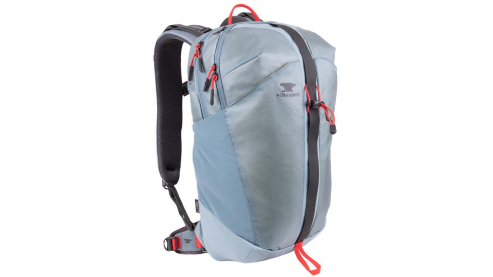 Mountainsmith Apex 25 Backpack, Blue, 22-50161-74