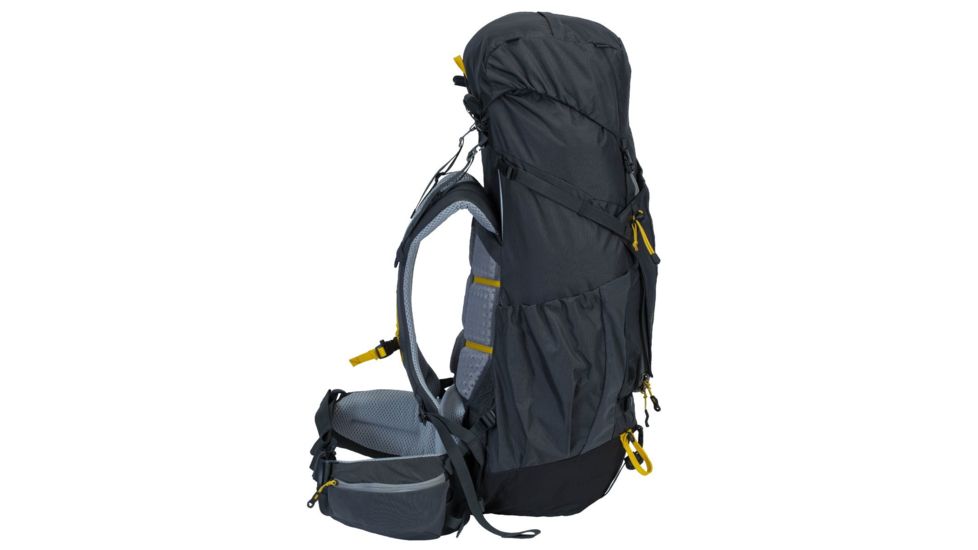 Mountainsmith Apex 60, Anvil Grey, 19-50161-65
