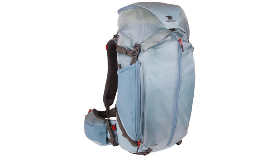 Mountainsmith Apex 60 Backpack, Blue, 22-50160-74