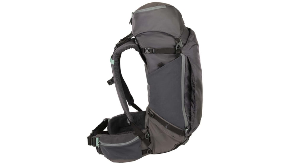 Mountainsmith Apex 60 Backpack, Phantom, 22-50160-44