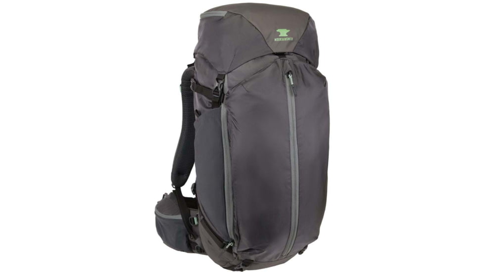 Mountainsmith Apex 60 Backpack, Phantom, 22-50160-44